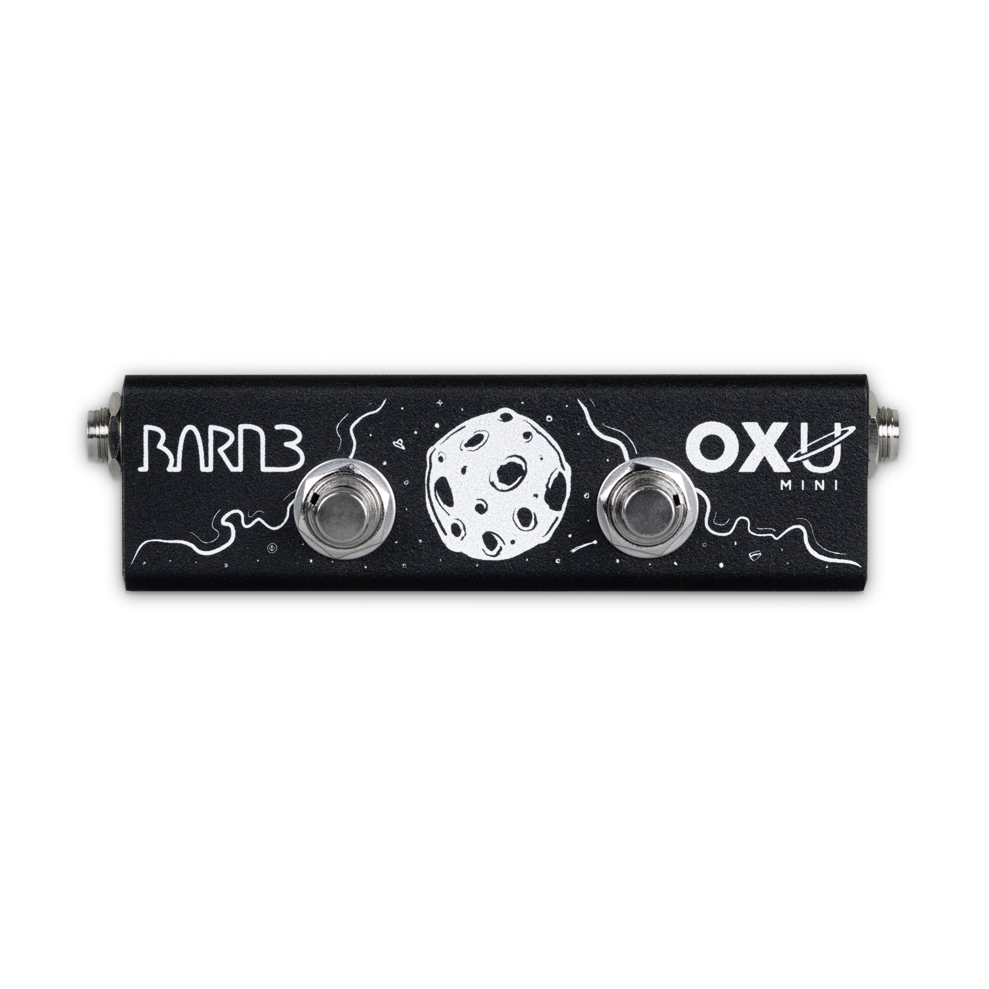 OXU Mini Universal Aux Switch