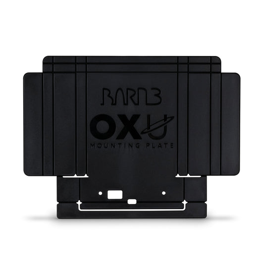 OXU Mounting Plate