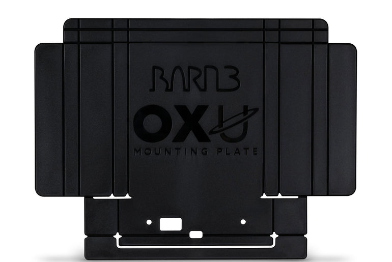 OXU Mounting Plate