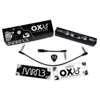 OXU Standard Universal Aux Switch