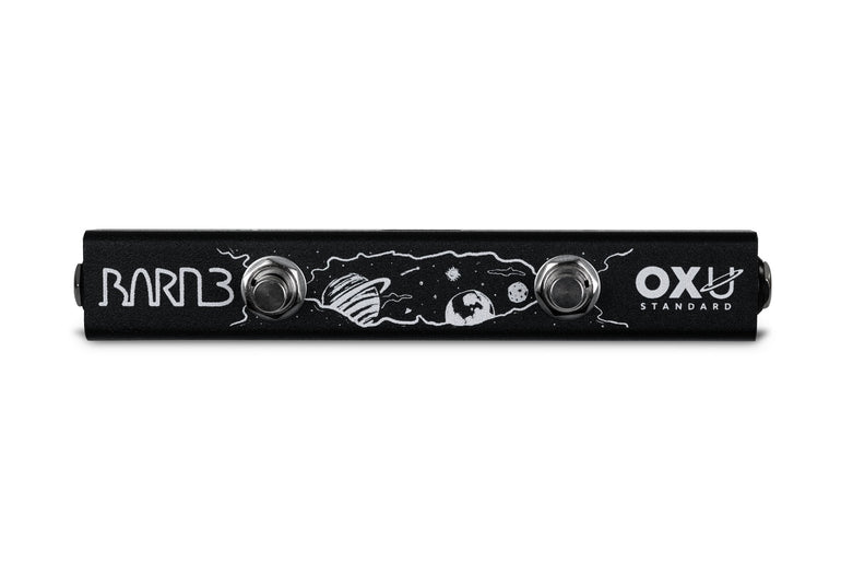 OXU Standard Universal Aux Switch