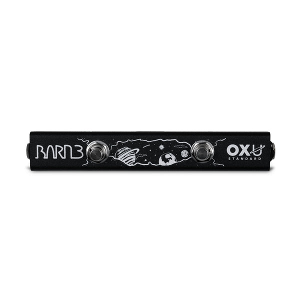 OXU Standard Universal Aux Switch