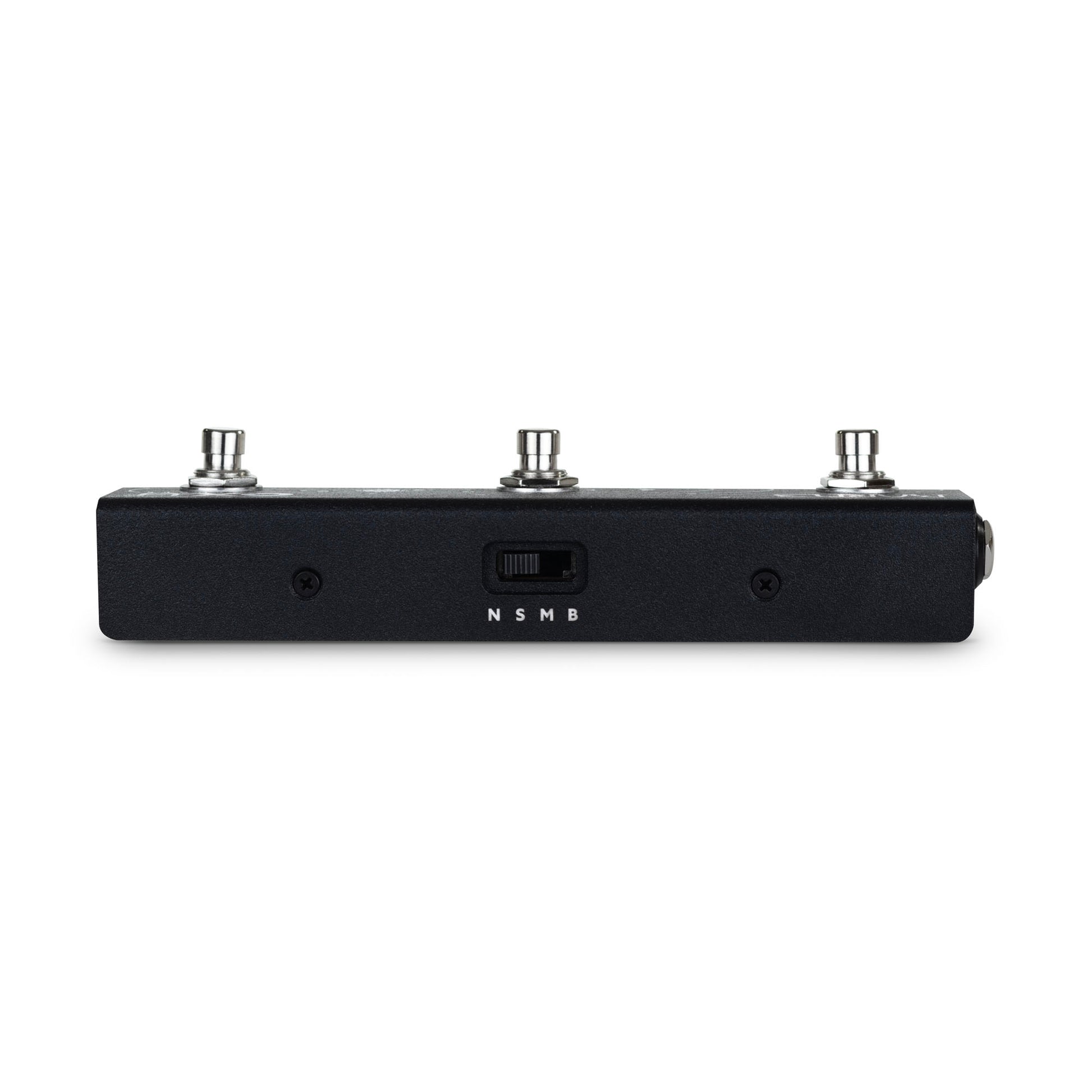 aux switch pedal Barn3 OXU Three Aux Switch