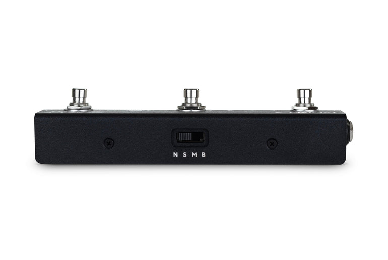 OXU Three Universal Aux Switch