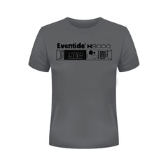 低価格で大人気の h9000-t-shirt-gray- トップス