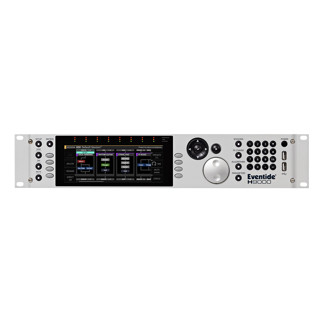 H9000 Multi-Effects Processor | Eventide AUdio