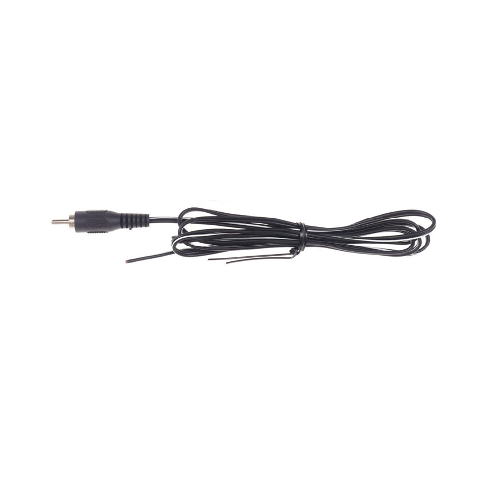 1000 Open end Flex, 120cm (black)