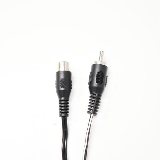 1001 Extension Flex, 50cm (black)