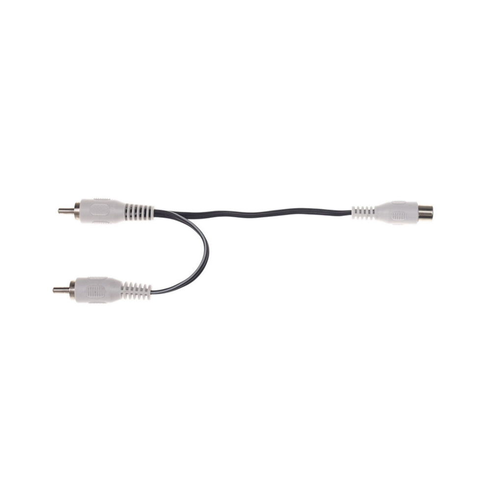 2200 Series Adapter Flex, 10cm (white) 