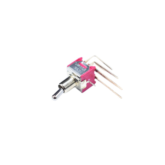 Line Level Switch for Factor Series and Space pedals