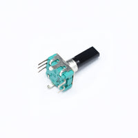 Potentiometer for Encoder Knob, Factor Series Pedals and Space
