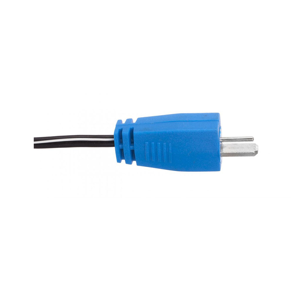 7050 Flex 7 - 50cm with 2-pin DIN plug (blue) – Eventide