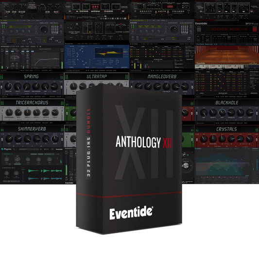 Anthology XII