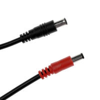 24V PowerMini EXP Link EIAJ to type 2 Flex Cable