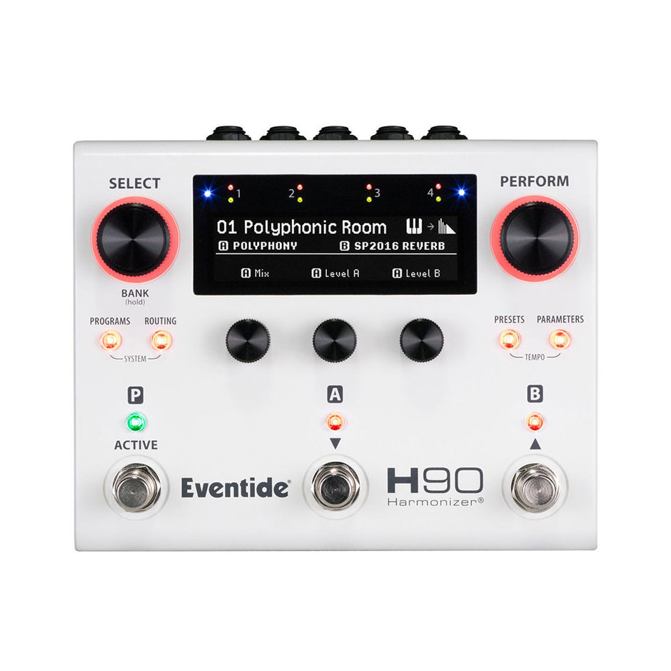 Eventide > Store > Buy effects pedals, audio plugins and accessories