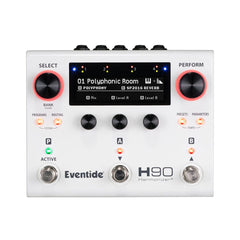 H9 Max Harmonizer® Effects Processor Multi FX Pedal