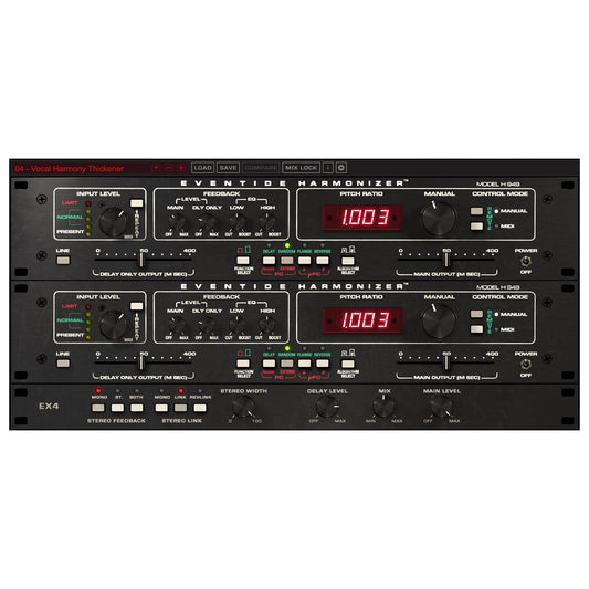 H949 Harmonizer®