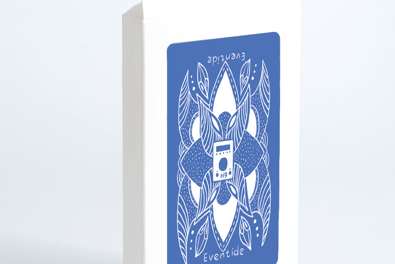 H9 Playing Cards