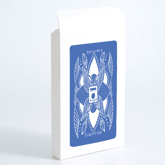 H9 Playing Cards