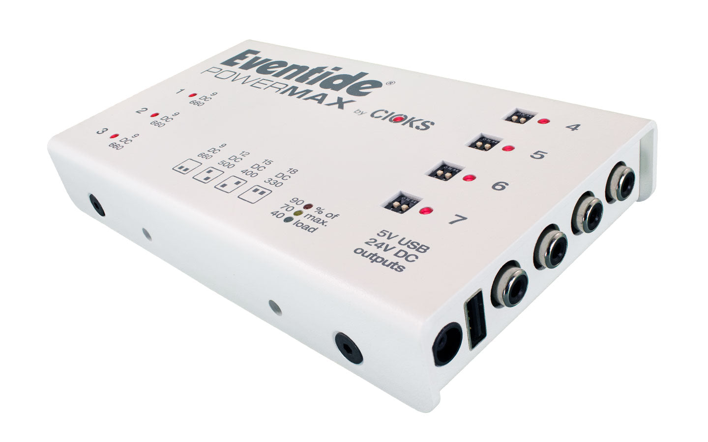 Eventide PowerMax Power Supply