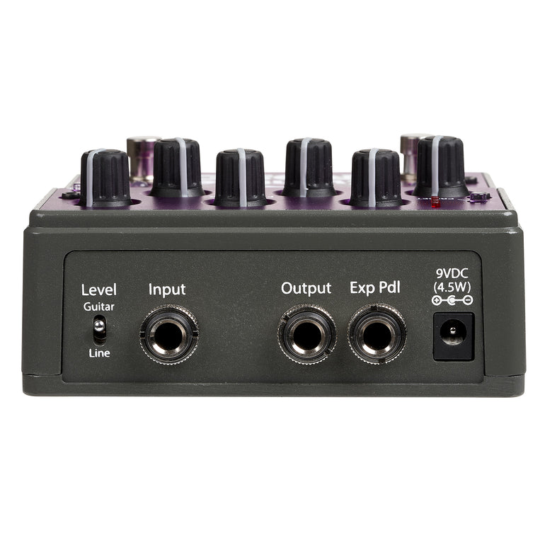 Rose Bit-Bucket Brigade Delay