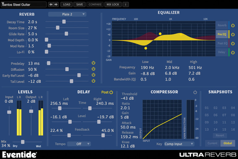 Ultra Essentials Bundle
