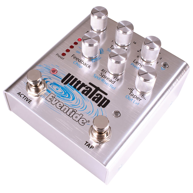 UltraTap Delay Pedal