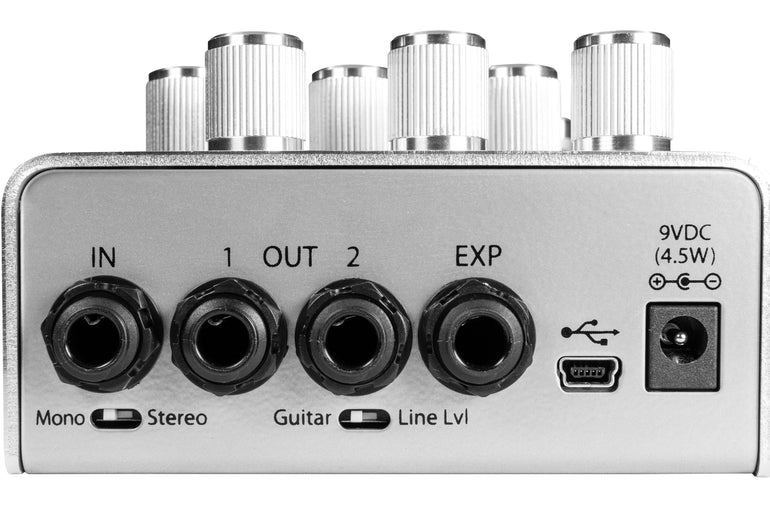 UltraTap Delay Pedal