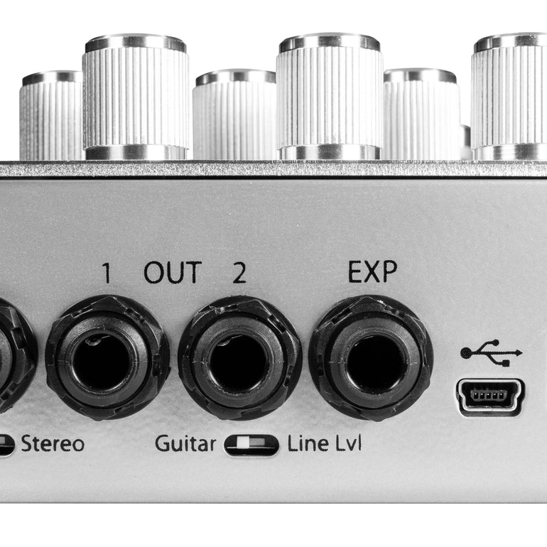 UltraTap Delay Pedal