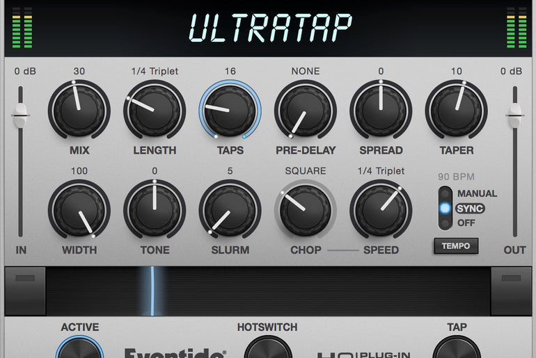 Ultra Essentials Bundle