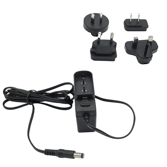9V DC Universal Power Supply for H9, Factor Series, and Space Pedals