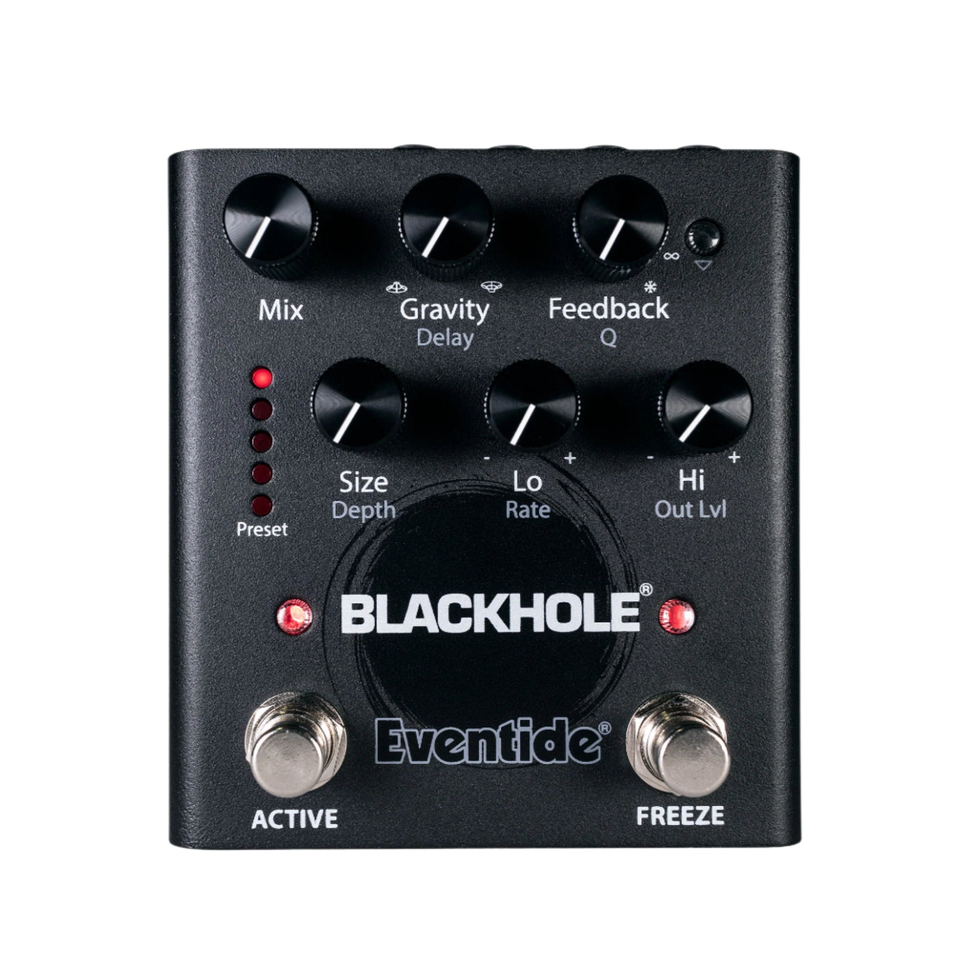 Eventide > Store > Buy effects pedals, audio plugins and accessories