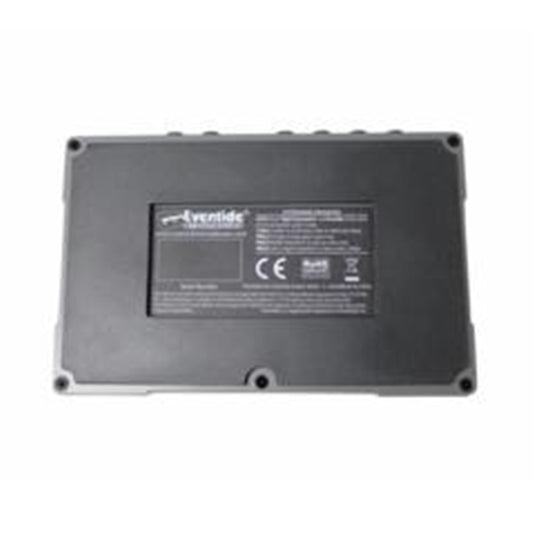 Factor Series Rubber Pads