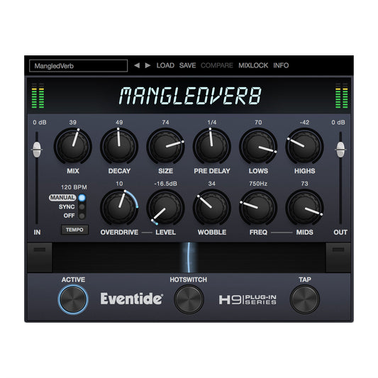 MangledVerb