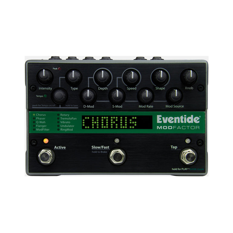 ModFactor Chorus Pedal