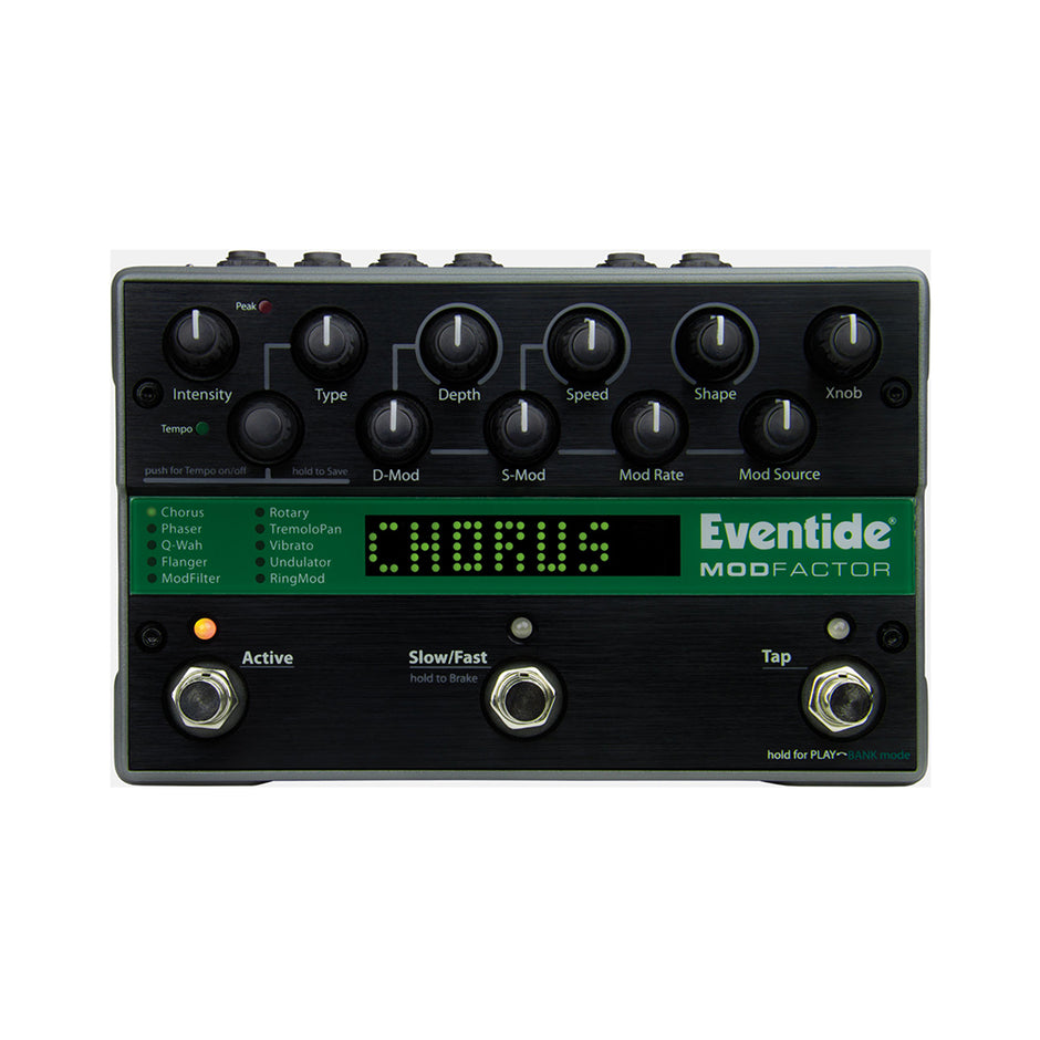 Eventide Effects Pedals