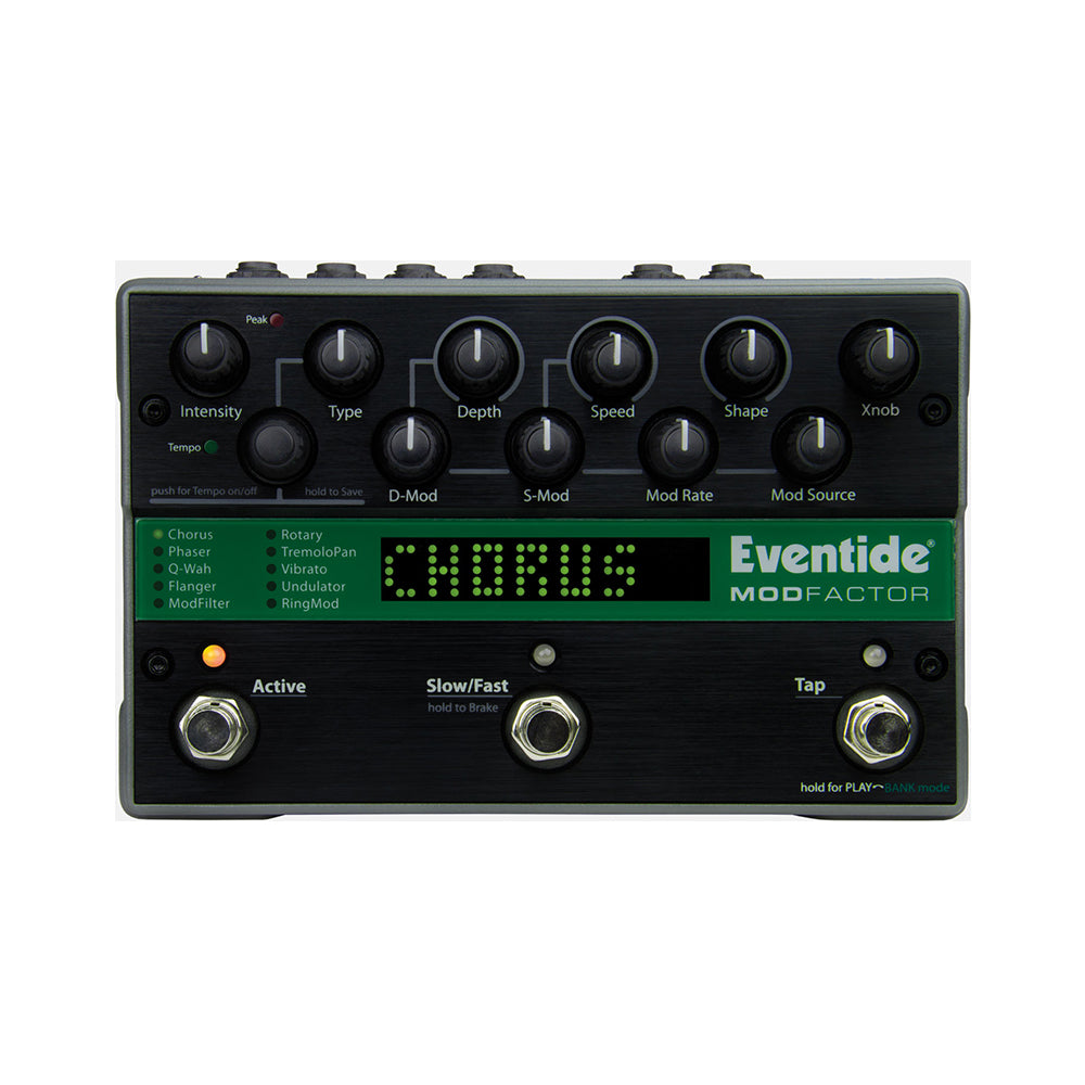 midi effect pedal ModFactor