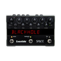 Space - Eventide Reverb Effects Pedal