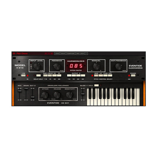 H910 Harmonizer®